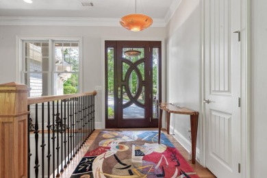 Experience the pinnacle of lakefront luxury with this on Harbor Club Golf and Country Club in Georgia - for sale on GolfHomes.com, golf home, golf lot