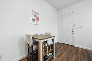 Modern  updated townhouse in the prime North Richland Hills on Iron Horse Golf Course in Texas - for sale on GolfHomes.com, golf home, golf lot