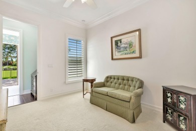 Welcome home to this immaculate 4-bedroom, 4 Bath, one-story on Jupiter Country Club in Florida - for sale on GolfHomes.com, golf home, golf lot