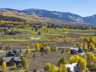 Lisa Lenander, Bluebird Real Estate, LLC, C: , lisa,  : The on The Club At Crested Butte in Colorado - for sale on GolfHomes.com, golf home, golf lot