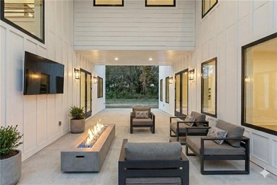 Discover a rare convergence of urban sophistication and coastal on Sea Island Golf Club in Georgia - for sale on GolfHomes.com, golf home, golf lot