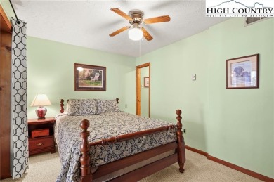 Ready to simplify your life? Check out this spacious mountain on Land Harbor Golf Course in North Carolina - for sale on GolfHomes.com, golf home, golf lot