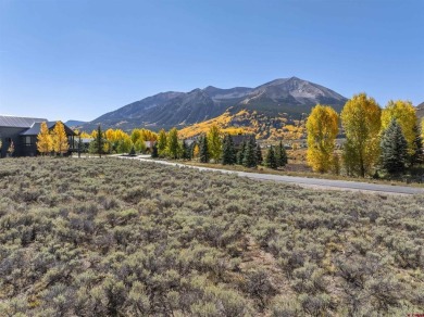 Lisa Lenander, Bluebird Real Estate, LLC, C: , lisa,  : The on The Club At Crested Butte in Colorado - for sale on GolfHomes.com, golf home, golf lot