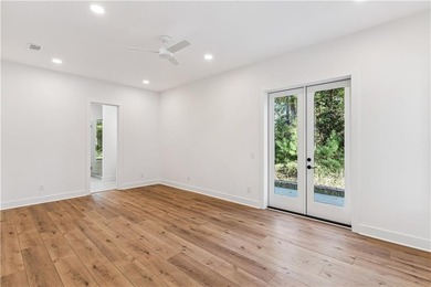 Discover a rare convergence of urban sophistication and coastal on Sea Island Golf Club in Georgia - for sale on GolfHomes.com, golf home, golf lot