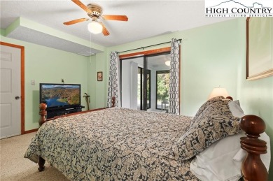 Ready to simplify your life? Check out this spacious mountain on Land Harbor Golf Course in North Carolina - for sale on GolfHomes.com, golf home, golf lot