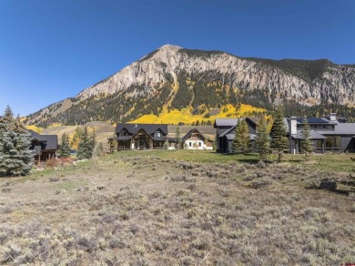 Lisa Lenander, Bluebird Real Estate, LLC, C: , lisa,  : The on The Club At Crested Butte in Colorado - for sale on GolfHomes.com, golf home, golf lot