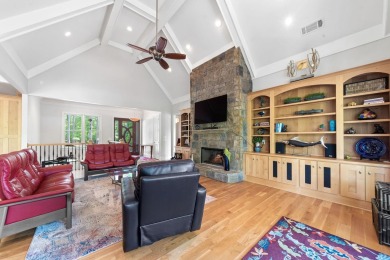 Experience the pinnacle of lakefront luxury with this on Harbor Club Golf and Country Club in Georgia - for sale on GolfHomes.com, golf home, golf lot