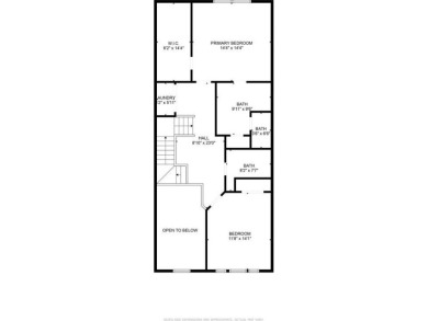 Modern  updated townhouse in the prime North Richland Hills on Iron Horse Golf Course in Texas - for sale on GolfHomes.com, golf home, golf lot