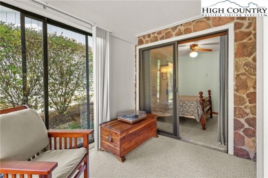 Ready to simplify your life? Check out this spacious mountain on Land Harbor Golf Course in North Carolina - for sale on GolfHomes.com, golf home, golf lot