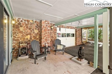 Ready to simplify your life? Check out this spacious mountain on Land Harbor Golf Course in North Carolina - for sale on GolfHomes.com, golf home, golf lot