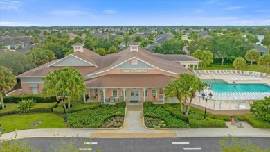 Welcome to this charming 3-bedroom, 2-bathroom bungalow villa on Egret Championship Golf Course in Florida - for sale on GolfHomes.com, golf home, golf lot