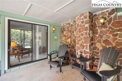 Ready to simplify your life? Check out this spacious mountain on Land Harbor Golf Course in North Carolina - for sale on GolfHomes.com, golf home, golf lot