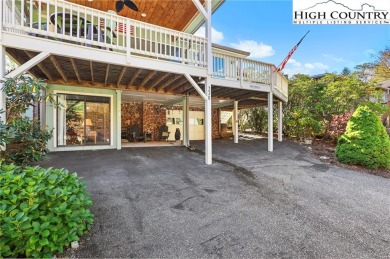 Ready to simplify your life? Check out this spacious mountain on Land Harbor Golf Course in North Carolina - for sale on GolfHomes.com, golf home, golf lot