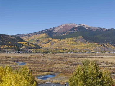 Lisa Lenander, Bluebird Real Estate, LLC, C: , lisa,  : The on The Club At Crested Butte in Colorado - for sale on GolfHomes.com, golf home, golf lot