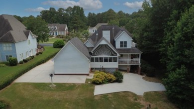 Southern charm does not begin to describe this beautiful home in on The Providence Club in Georgia - for sale on GolfHomes.com, golf home, golf lot