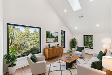 Discover a rare convergence of urban sophistication and coastal on Sea Island Golf Club in Georgia - for sale on GolfHomes.com, golf home, golf lot