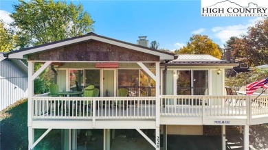 Ready to simplify your life? Check out this spacious mountain on Land Harbor Golf Course in North Carolina - for sale on GolfHomes.com, golf home, golf lot