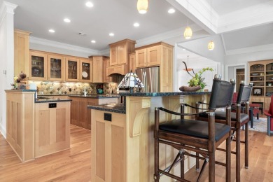 Experience the pinnacle of lakefront luxury with this on Harbor Club Golf and Country Club in Georgia - for sale on GolfHomes.com, golf home, golf lot