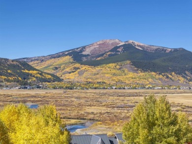 Lisa Lenander, Bluebird Real Estate, LLC, C: , lisa,  : The on The Club At Crested Butte in Colorado - for sale on GolfHomes.com, golf home, golf lot