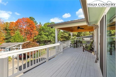 Ready to simplify your life? Check out this spacious mountain on Land Harbor Golf Course in North Carolina - for sale on GolfHomes.com, golf home, golf lot