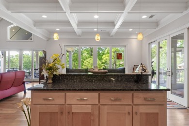Experience the pinnacle of lakefront luxury with this on Harbor Club Golf and Country Club in Georgia - for sale on GolfHomes.com, golf home, golf lot