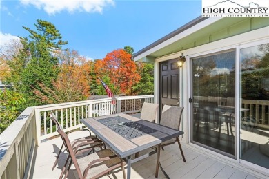 Ready to simplify your life? Check out this spacious mountain on Land Harbor Golf Course in North Carolina - for sale on GolfHomes.com, golf home, golf lot