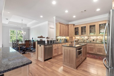 Experience the pinnacle of lakefront luxury with this on Harbor Club Golf and Country Club in Georgia - for sale on GolfHomes.com, golf home, golf lot