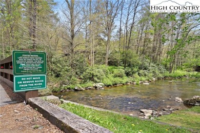 Ready to simplify your life? Check out this spacious mountain on Land Harbor Golf Course in North Carolina - for sale on GolfHomes.com, golf home, golf lot