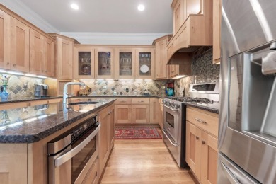 Experience the pinnacle of lakefront luxury with this on Harbor Club Golf and Country Club in Georgia - for sale on GolfHomes.com, golf home, golf lot