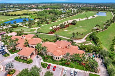 Welcome home to this immaculate 4-bedroom, 4 Bath, one-story on Jupiter Country Club in Florida - for sale on GolfHomes.com, golf home, golf lot