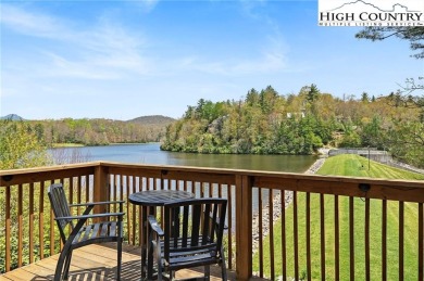 Ready to simplify your life? Check out this spacious mountain on Land Harbor Golf Course in North Carolina - for sale on GolfHomes.com, golf home, golf lot