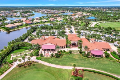 Welcome home to this immaculate 4-bedroom, 4 Bath, one-story on Jupiter Country Club in Florida - for sale on GolfHomes.com, golf home, golf lot