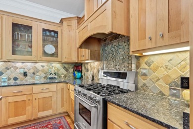 Experience the pinnacle of lakefront luxury with this on Harbor Club Golf and Country Club in Georgia - for sale on GolfHomes.com, golf home, golf lot