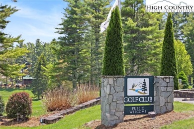 Ready to simplify your life? Check out this spacious mountain on Land Harbor Golf Course in North Carolina - for sale on GolfHomes.com, golf home, golf lot