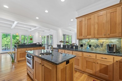 Experience the pinnacle of lakefront luxury with this on Harbor Club Golf and Country Club in Georgia - for sale on GolfHomes.com, golf home, golf lot