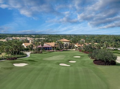 Welcome home to this immaculate 4-bedroom, 4 Bath, one-story on Jupiter Country Club in Florida - for sale on GolfHomes.com, golf home, golf lot