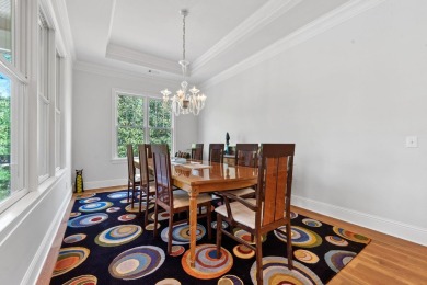 Experience the pinnacle of lakefront luxury with this on Harbor Club Golf and Country Club in Georgia - for sale on GolfHomes.com, golf home, golf lot