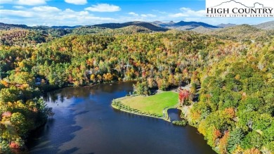 Ready to simplify your life? Check out this spacious mountain on Land Harbor Golf Course in North Carolina - for sale on GolfHomes.com, golf home, golf lot