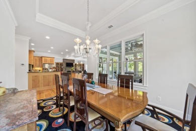 Experience the pinnacle of lakefront luxury with this on Harbor Club Golf and Country Club in Georgia - for sale on GolfHomes.com, golf home, golf lot