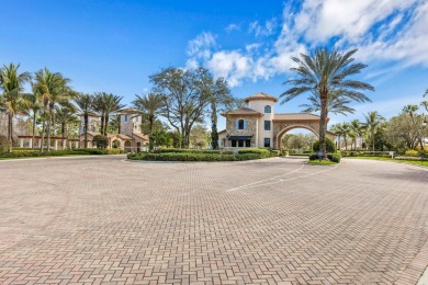 Welcome home to this immaculate 4-bedroom, 4 Bath, one-story on Jupiter Country Club in Florida - for sale on GolfHomes.com, golf home, golf lot