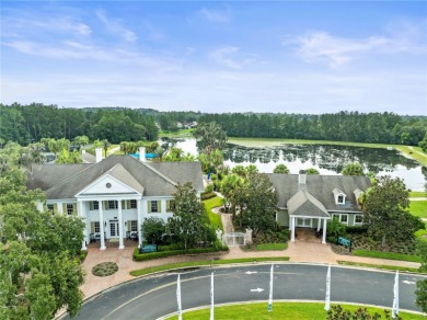 This stunning and luxurious new home by Spire Homes, a on Southern Hills Plantation Club in Florida - for sale on GolfHomes.com, golf home, golf lot