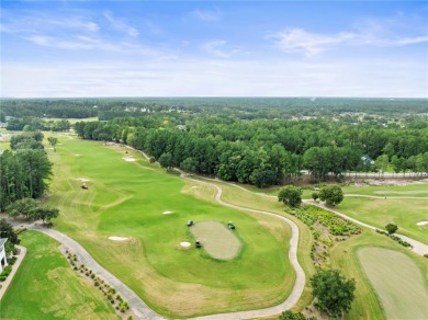 This stunning and luxurious new home by Spire Homes, a on Southern Hills Plantation Club in Florida - for sale on GolfHomes.com, golf home, golf lot