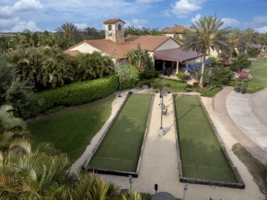 Welcome home to this immaculate 4-bedroom, 4 Bath, one-story on Jupiter Country Club in Florida - for sale on GolfHomes.com, golf home, golf lot