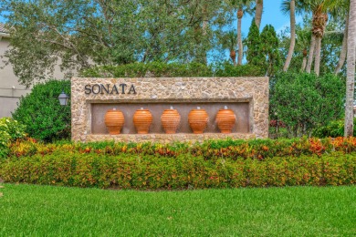 Welcome home to this immaculate 4-bedroom, 4 Bath, one-story on Jupiter Country Club in Florida - for sale on GolfHomes.com, golf home, golf lot
