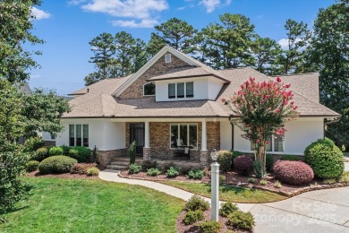 In River Run CC Community, this beautifully updated home sits on on River Run Country Club in North Carolina - for sale on GolfHomes.com, golf home, golf lot