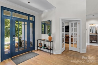 In River Run CC Community, this beautifully updated home sits on on River Run Country Club in North Carolina - for sale on GolfHomes.com, golf home, golf lot