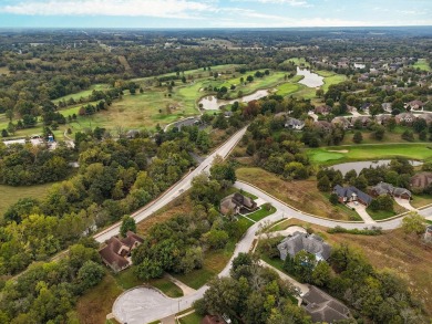 Welcome to Rivercut, a premier community offering the perfect on Rivercut Golf Course in Missouri - for sale on GolfHomes.com, golf home, golf lot