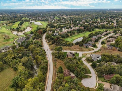 Welcome to Rivercut, a premier community offering the perfect on Rivercut Golf Course in Missouri - for sale on GolfHomes.com, golf home, golf lot