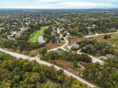 Welcome to Rivercut, a premier community offering the perfect on Rivercut Golf Course in Missouri - for sale on GolfHomes.com, golf home, golf lot