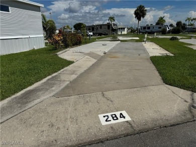 Welcome to Palmetto Palms RV Resort and Condominium Association on Kelly Greens Golf and Country Club in Florida - for sale on GolfHomes.com, golf home, golf lot